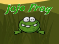 Žaidimas JoJo Frog