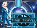 Žaidimas Elsa Time Travel 