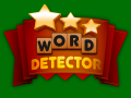 Žaidimas Word Detector
