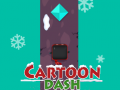 Žaidimas Cartoon Dash
