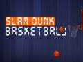 Žaidimas Slam Dunk Basketball