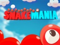 Žaidimas Snake Mania  