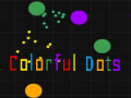 Žaidimas Colorful Dots