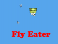Žaidimas Fly Eater