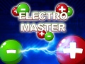 Žaidimas Electrio Master