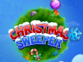 Žaidimas Christmas Sweeper
