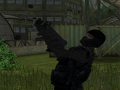 Žaidimas Masked Shooters Multiplayer Edition