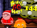 Žaidimas Monkey Go Happy Stage 144