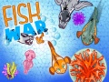 Žaidimas Fish War