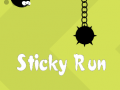 Žaidimas Sticky Run