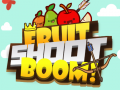 Žaidimas Fruit Shoot Boom