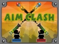 Žaidimas Aim Clash