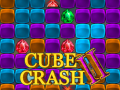 Žaidimas Cube Crash II