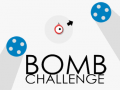 Žaidimas Bomb Challenge