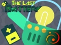 Žaidimas The Last Battery