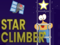 Žaidimas Star Climber