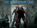 Žaidimas Lost Alone: Zombie Land