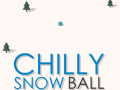 Žaidimas Chilly Snow Ball