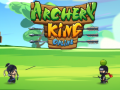 Žaidimas Archery King Online