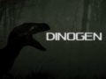 Žaidimas Dinogen