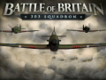 Žaidimas Battle of Britain: 303 Squadron