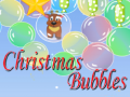 Žaidimas Christmas Bubble