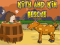 Žaidimas Kith And Kin Rescue