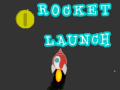 Žaidimas Rocket Launch