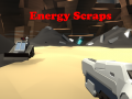 Žaidimas Energy Scraps