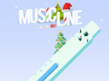 Žaidimas Music Line: Christmas