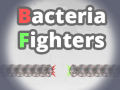 Žaidimas Bacteria Fighters