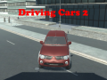 Žaidimas Driving Cars 2