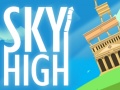 Žaidimas Sky hight