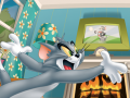 Žaidimas Tom And Jerry Match n`Catch
