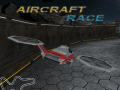 Žaidimas Aircraft Racing