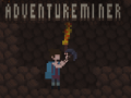 Žaidimas Adventure Miner