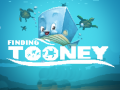 Žaidimas Finding Tooney