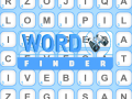 Žaidimas Word Finder