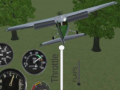 Žaidimas Real Flight Simulator 2
