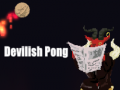 Žaidimas Devilish Pong