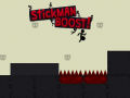 Žaidimas Stickman Boost