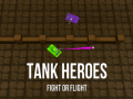 Žaidimas Tank Heroes: Fight or Flight