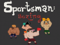 Žaidimas Sportsman Boxing