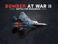 Žaidimas Bomber at War II