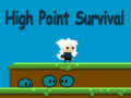 Žaidimas High Point Survival