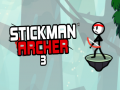 Žaidimas Stickman Archer 3