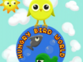 Žaidimas Hungry Bird World