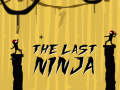 Žaidimas The Last Ninja
