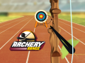 Žaidimas Archery Range