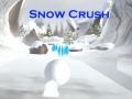 Žaidimas Snow Crush